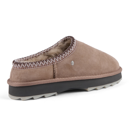 EMU Australia Sharky Scuff Mushroom W13179-MUSH