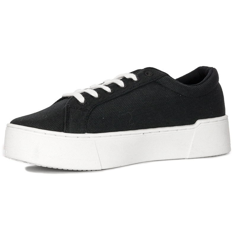 Levi's Trampki Tijuana 2.0 59-Regular Black Czarne