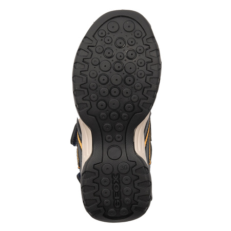 Geox Children's Sandals Dark Blue