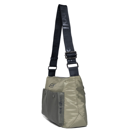Pepe Moll Women's Handbag Marion Olive