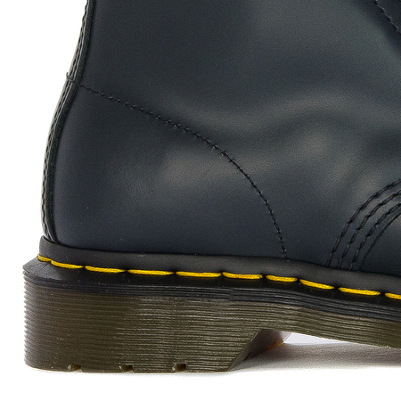 Dr. Martens 1460 Navy Women's leather boots
