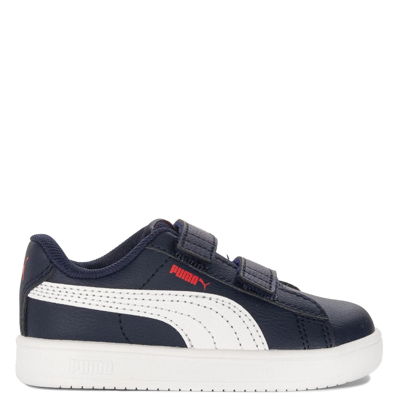 Puma Rickie Classic V Inf Granatowe