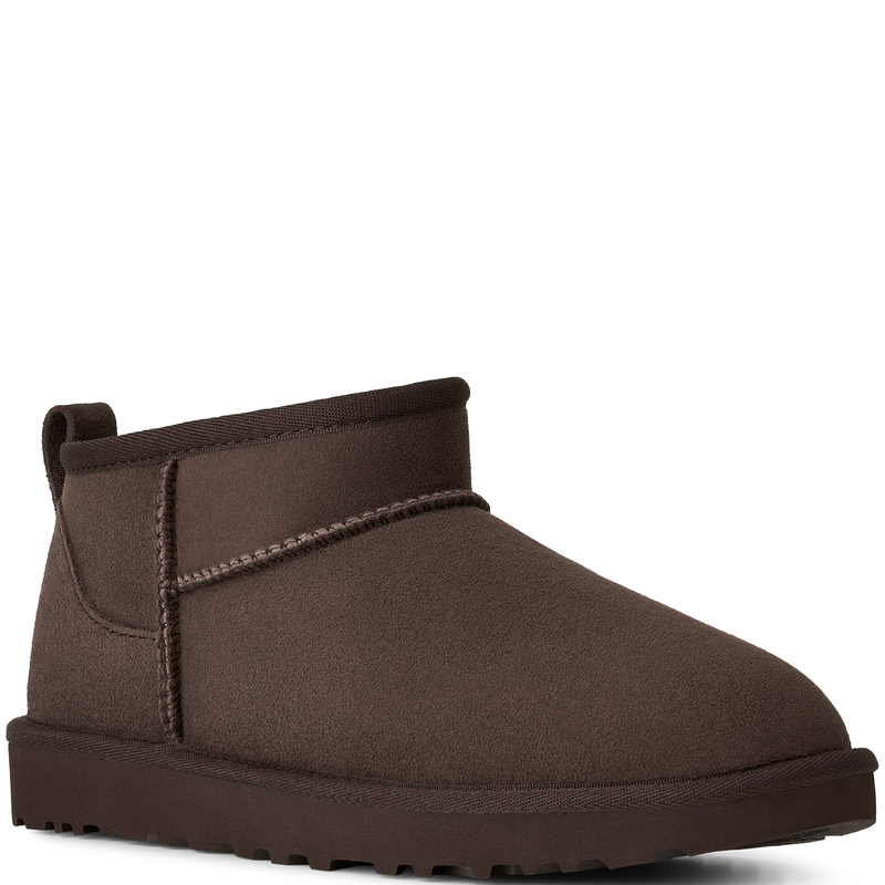 UGG W Classic Ultra Mini 1116109-DDCC
