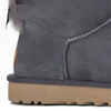 Botki UGG 1016501 MINI BAILEY BOW II NIGHTFALL