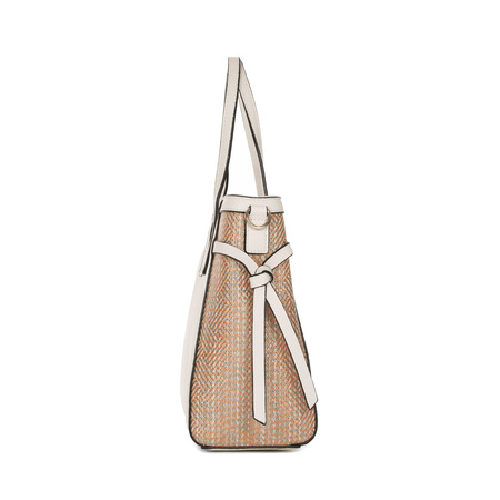 Tamaris Women's White Bag