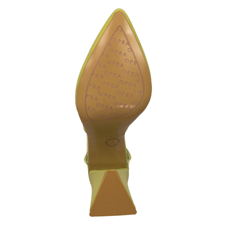 Opra Cassino Lime