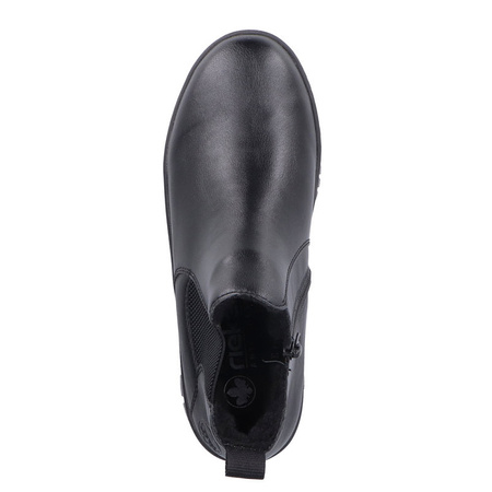 Rieker Women's Boots Black