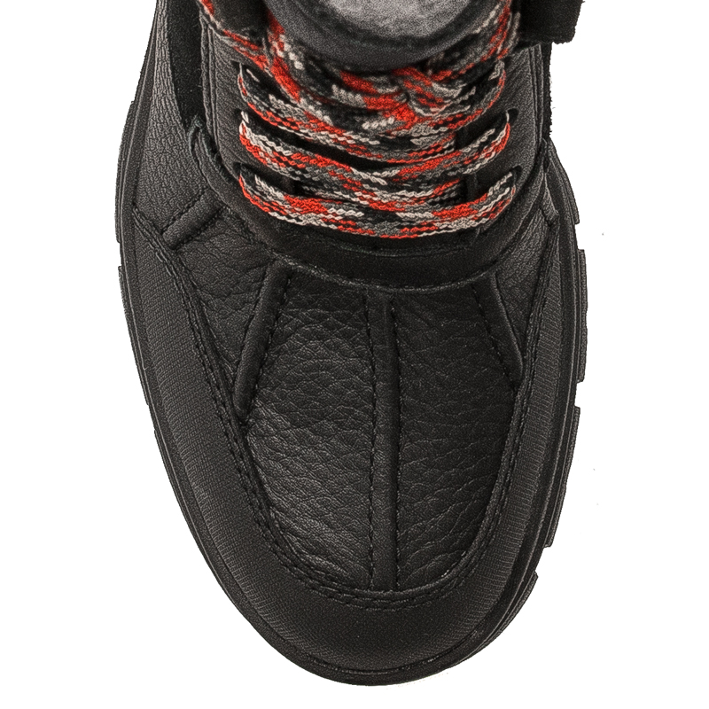 W Ashton Addie Black UGG 1130524 BLK