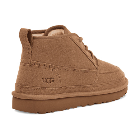 UGG Półbuty Męskie W Neumel Moc Chestnut