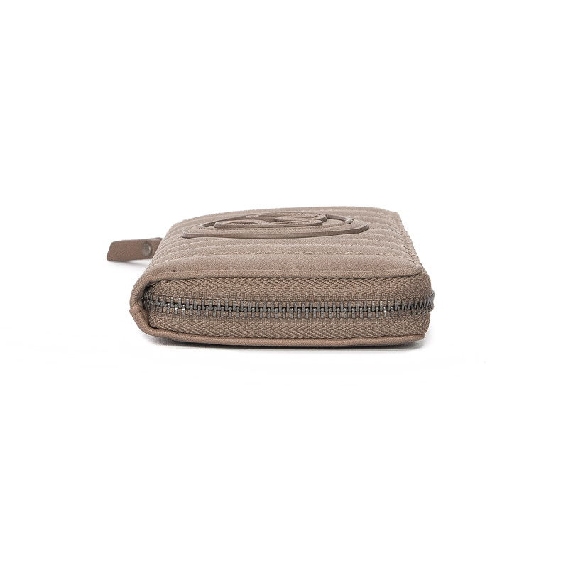 Portfel Pepe Jeans PL031273 836 Stone Wallet PJL LIA