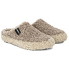 Verbenas Yuma Curly-Camel/Beig Home Slippers