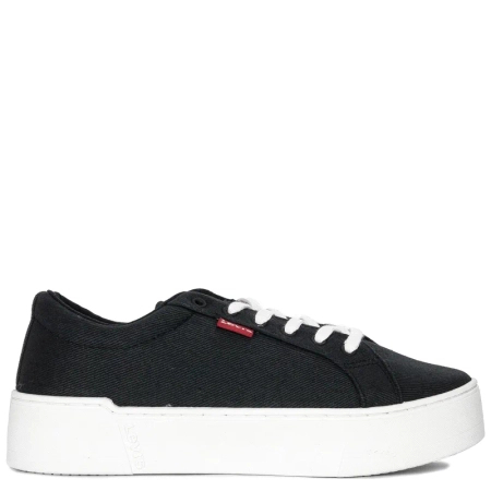 Levi's 230704-EU-1733-59 Tijuana Regular Black Trainers