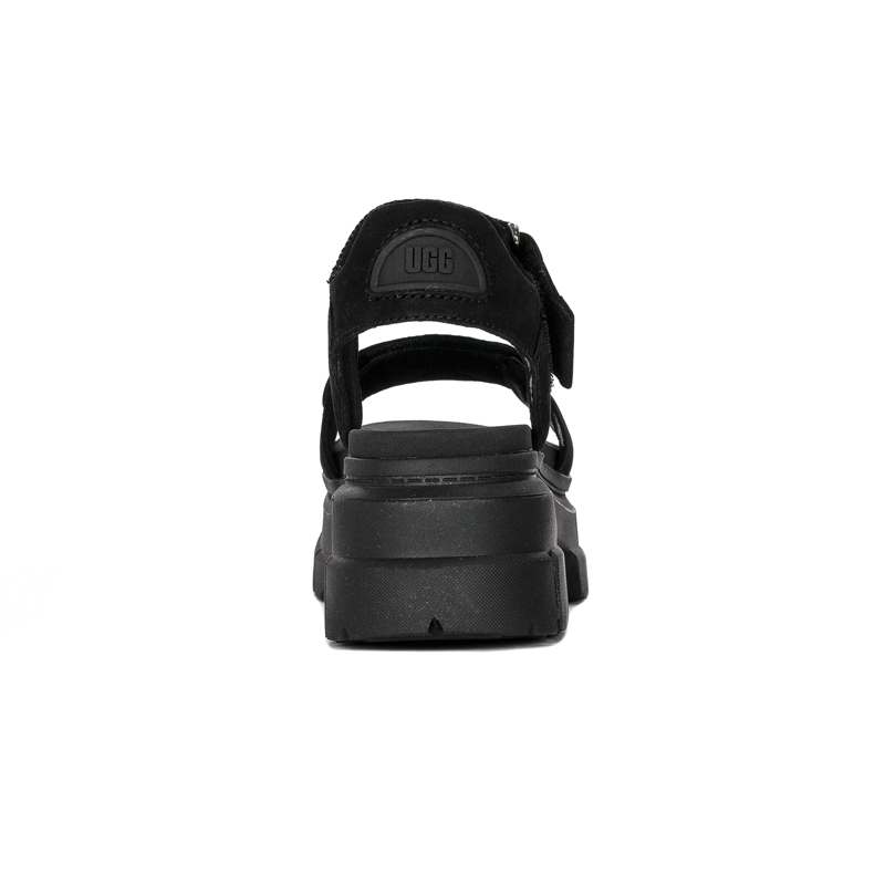 UGG W Ankle Black 1136764BLK