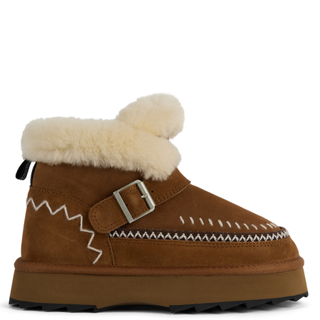 EMU Australia Sunnie Chestnut W13333-CHES