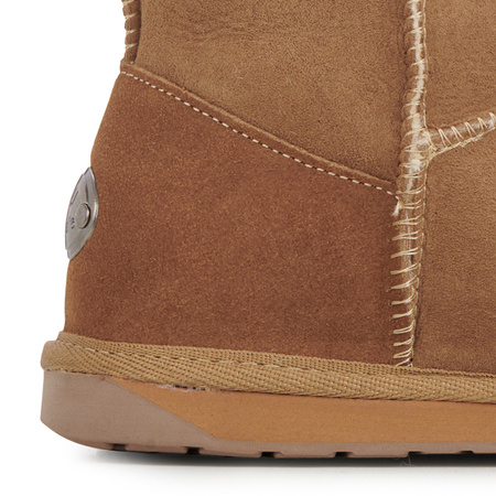 EMU Australia Chestnut Platinum Stinger Slim Mini WP20003 Chestnut