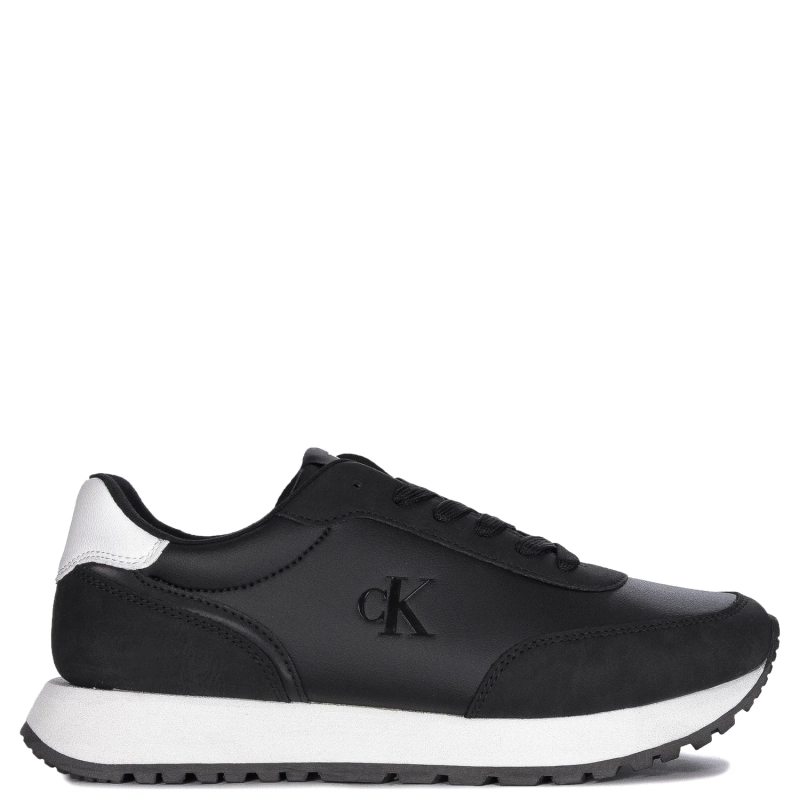 Calvin Klein Jeans Women's black sneakers