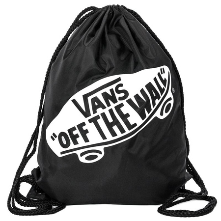 Vans VN000SUF1581 Black Bag