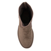 Filippo Women's beige insulated boots