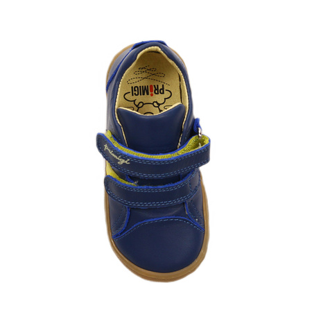 Primigi Children's Half Shoes Navy Blue