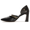 Maciejka Black Pumps