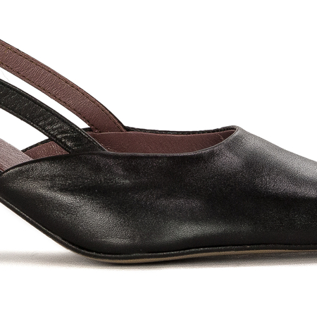 Opra Chieri Black