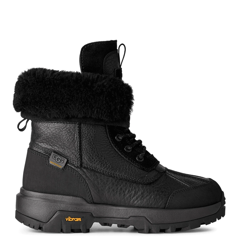 M Adirondack XXV Black UGG 1170770-BLK