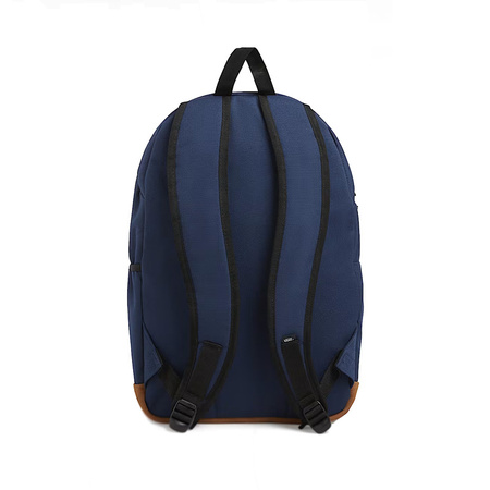 Vans Old Skool Trek Backpack Navy