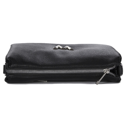 Wonders Torba damska listonoszka Negro