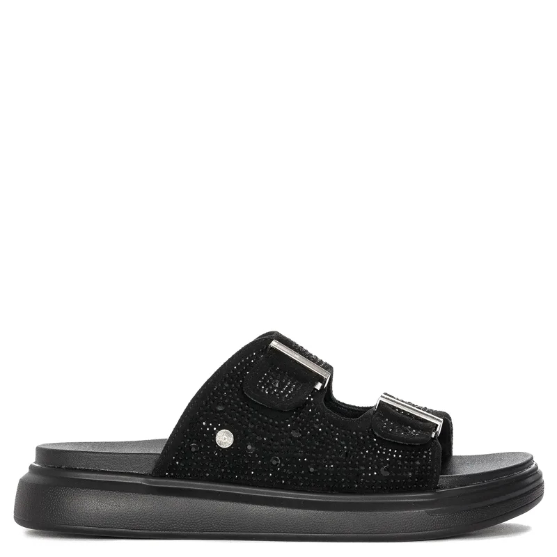 GOE Women's mules Black