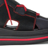 Maciejka women's Black Sandals