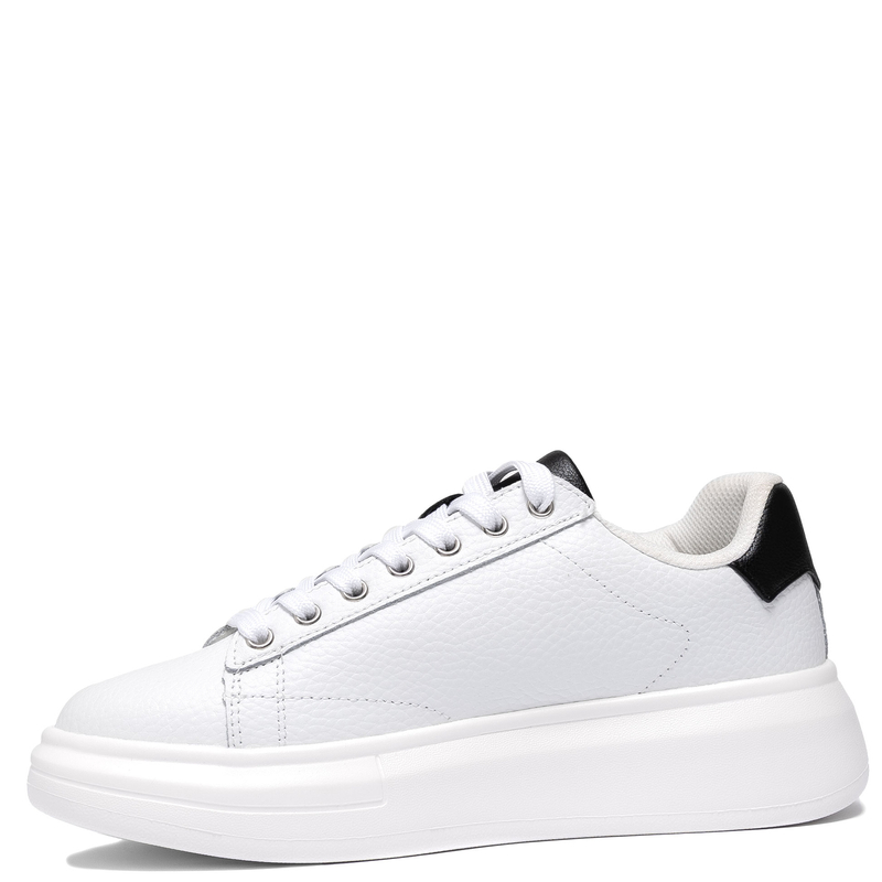 Liu Jo Sneakersy Damskie White