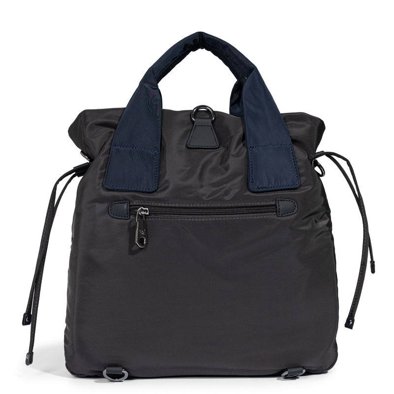 Pepe Moll Women's Handbag Marion Asphalt