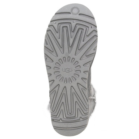 W BAILEY BUTTON II UGG 1016226 GREY