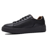 Bugatti Men's Lace-Up Black Shoes