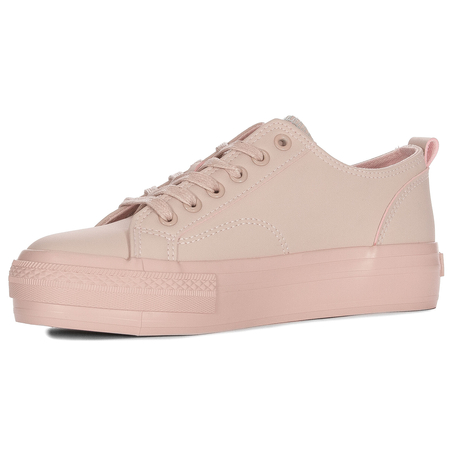 Big Star Pink Trainers