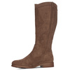 S.Barski Women's Brown Boots 