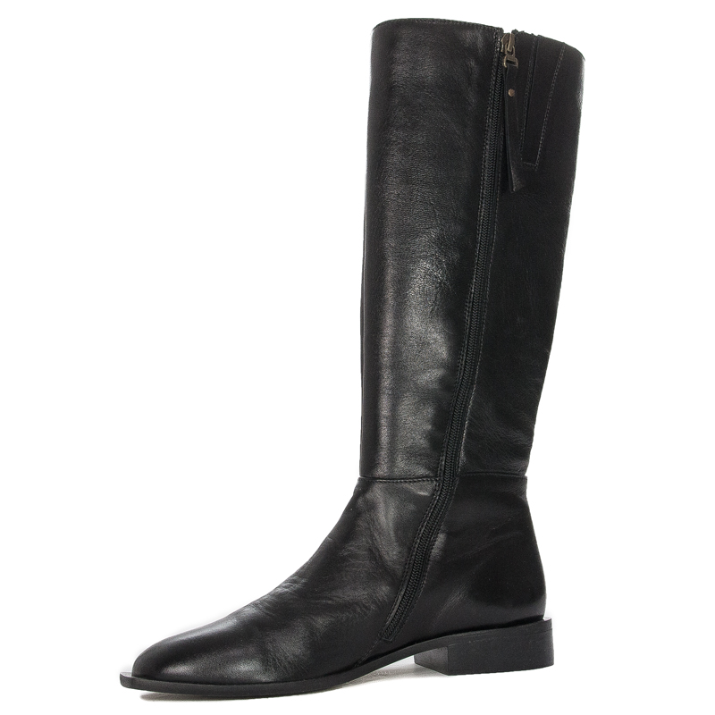 Opra Calm High Black