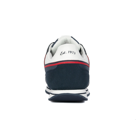 Pepe Jeans Tour Club Basic Navy Sneakers