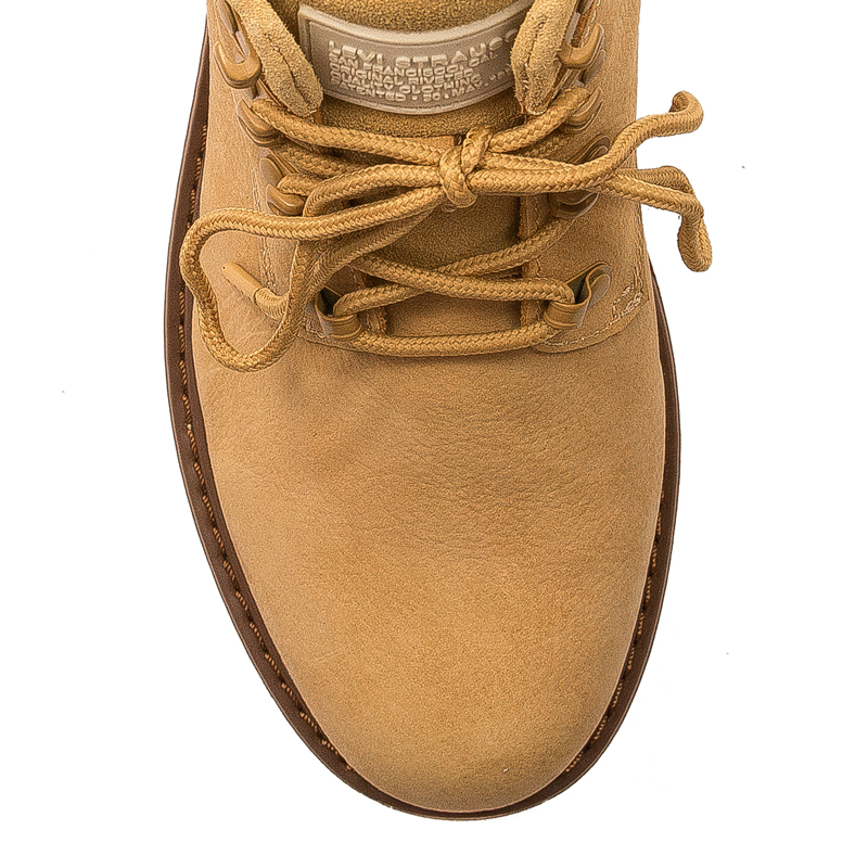 Levi's Botki Solvi Ankle