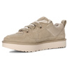 UGG Sneakersy Damskie Lowmel Lo Mustard Seed