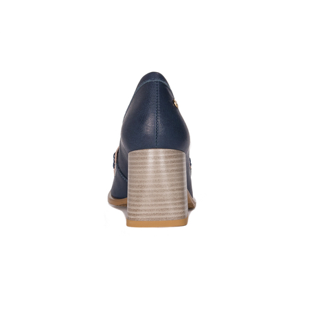 Maciejka Women's Pumps Navy Blue