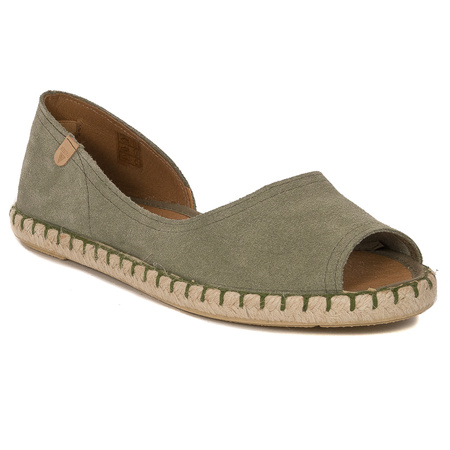 Verbenas Women Espadrilles Bosco Cruz Serraje