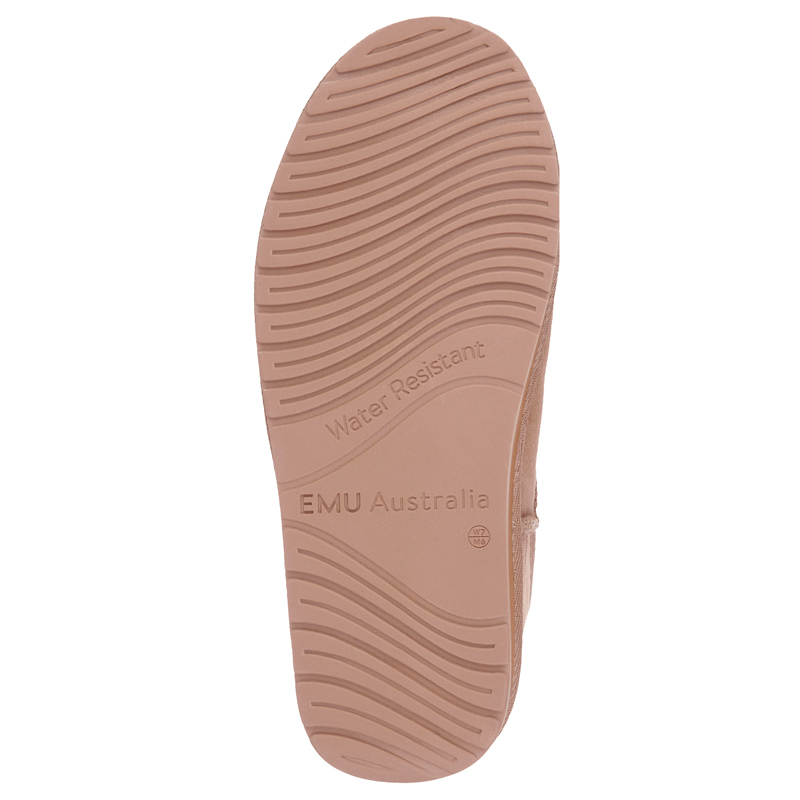 EMU Australia Stinger Micro W10937 CAMEL