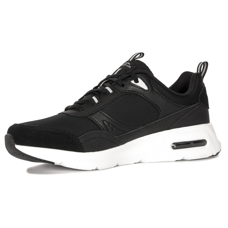 Skechers Women's sneakers 149947-BKW Black & White