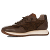 Hispanitas Women's Sneakers Brown