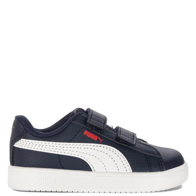 Puma Rickie Classic V Inf Granatowe