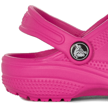 Crocs Klapki Dziecięce Juice Classic Clog