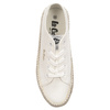 Lee Cooper Women's White Trainers