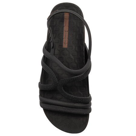 Ipanema Women's Sandals Black