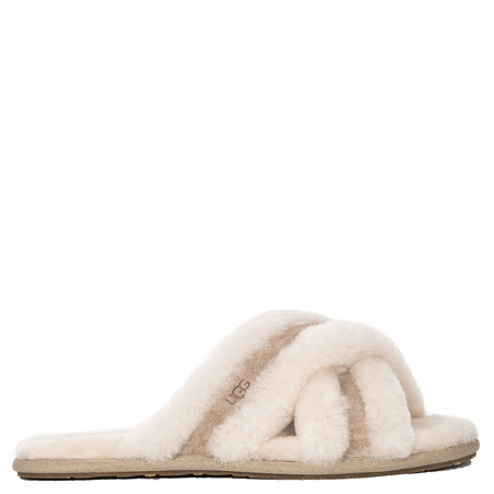 W Scuffita Sand UGG 1123572 SAN